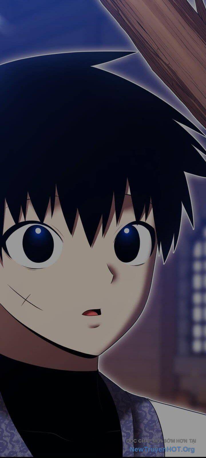 Gậy Gỗ Cấp 99+ Chap 134 - Next Chap 135