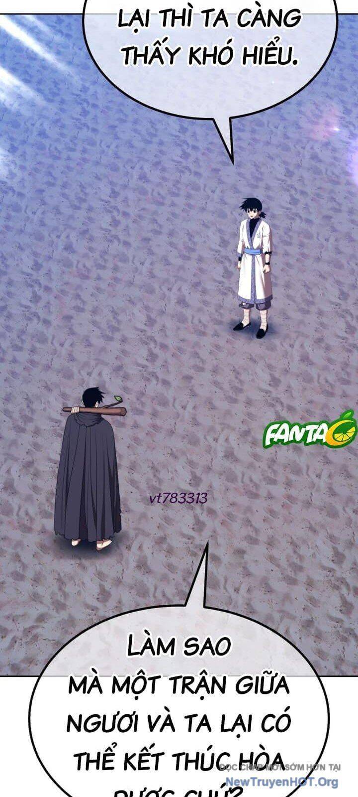 Gậy Gỗ Cấp 99+ Chap 134 - Next Chap 135