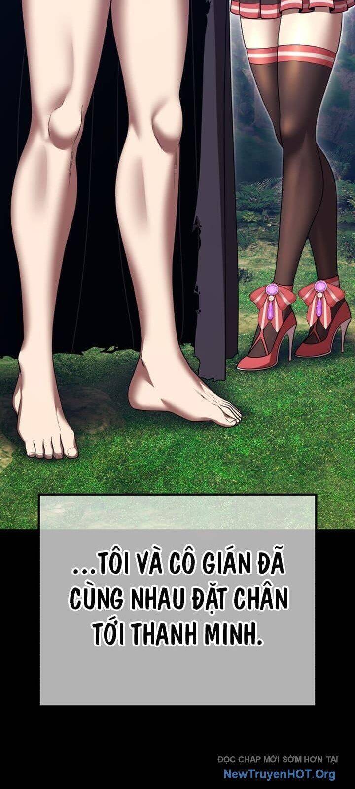 Gậy Gỗ Cấp 99+ Chap 134 - Next Chap 135