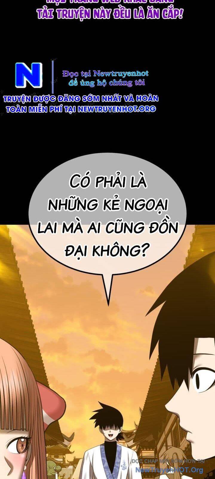 Gậy Gỗ Cấp 99+ Chap 134 - Next Chap 135