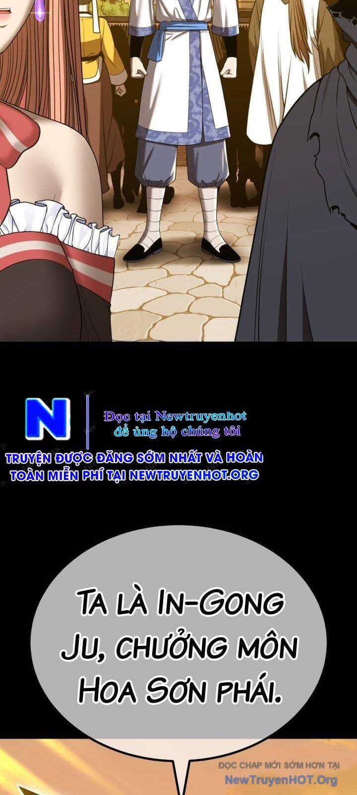 Gậy Gỗ Cấp 99+ Chap 134 - Next Chap 135