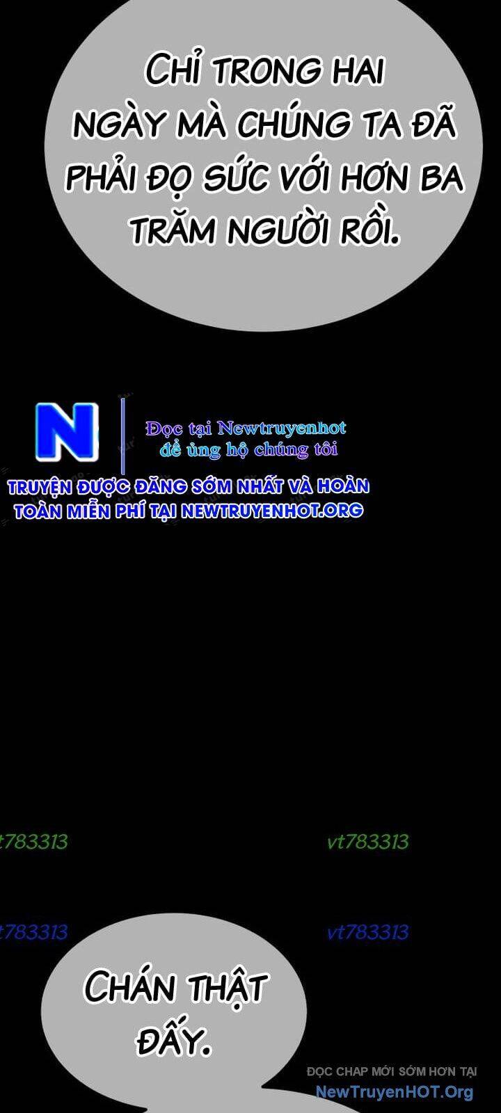 Gậy Gỗ Cấp 99+ Chap 134 - Next Chap 135