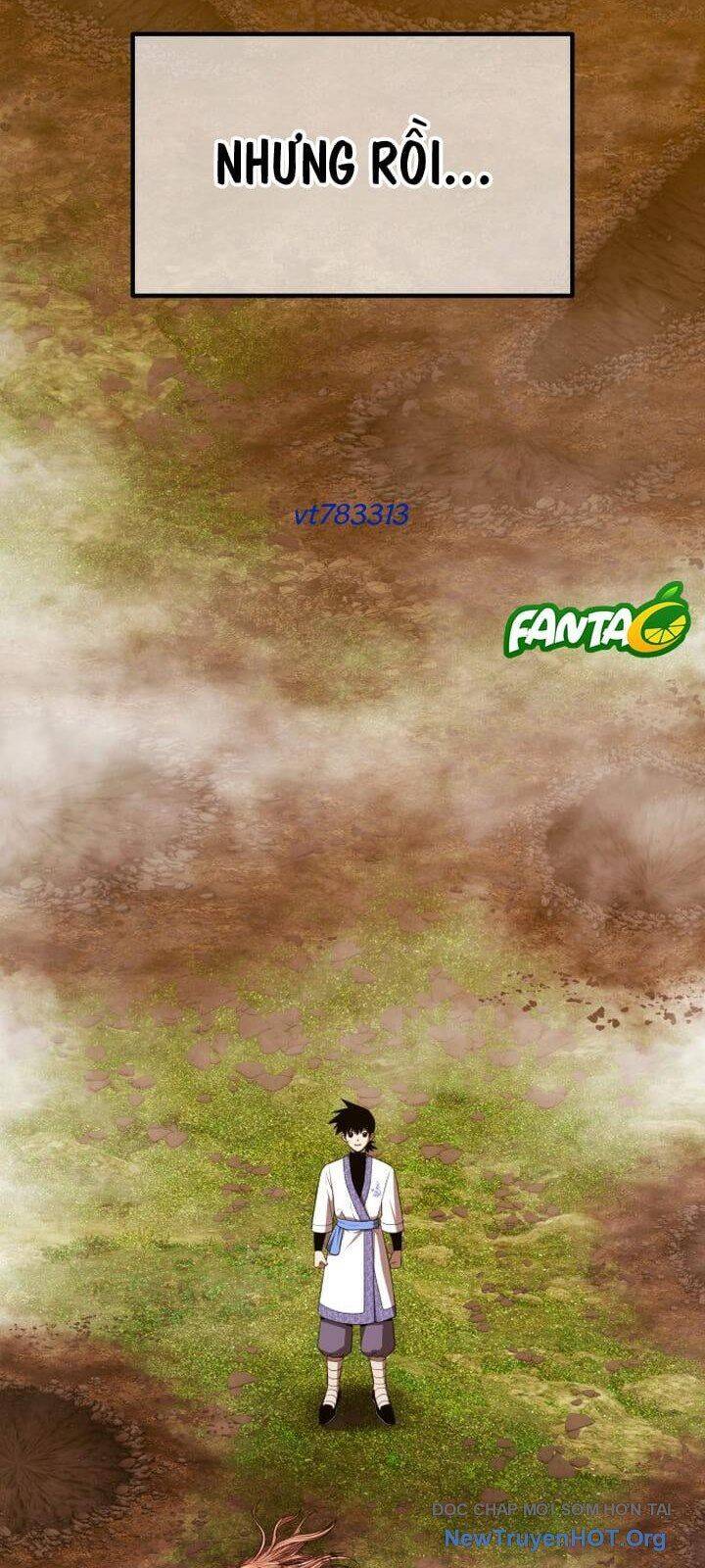 Gậy Gỗ Cấp 99+ Chap 134 - Next Chap 135