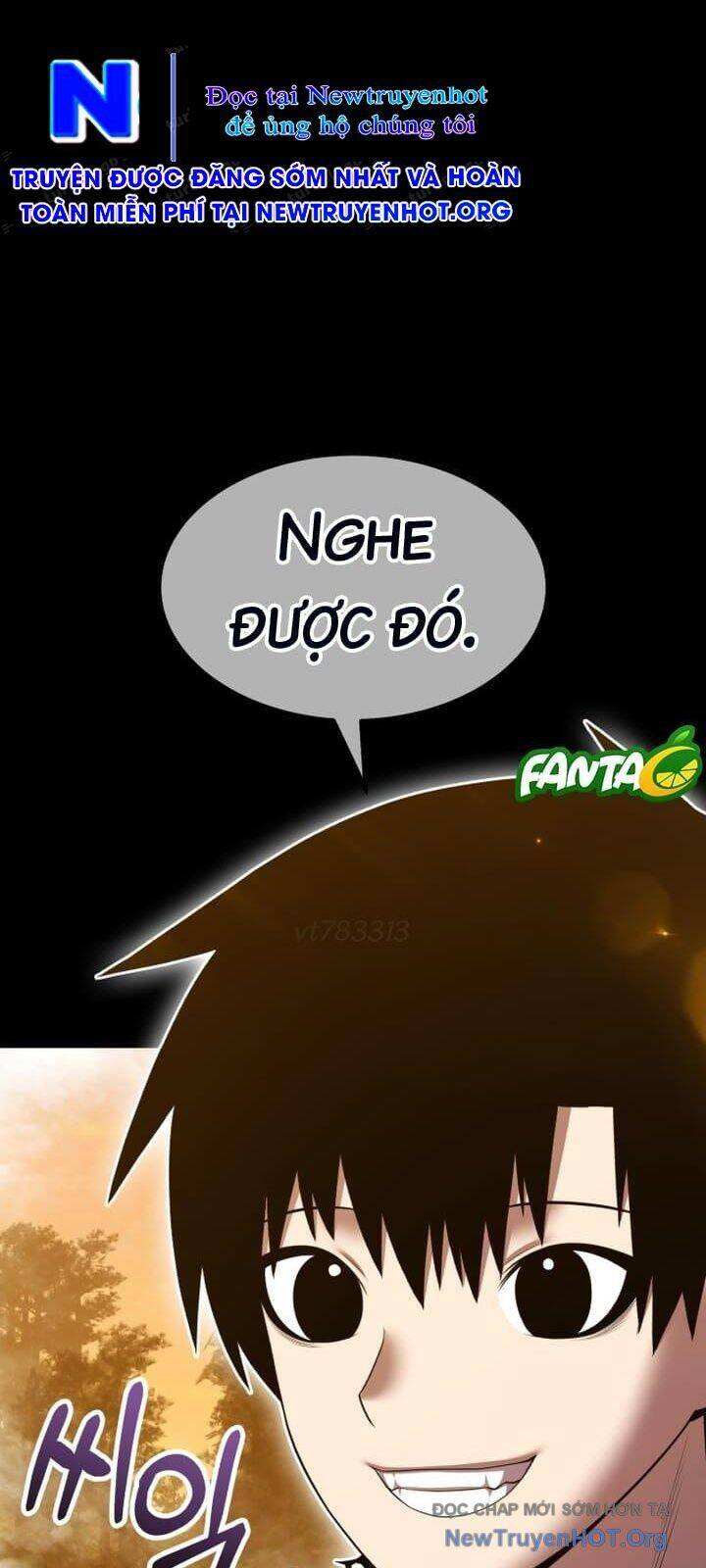 Gậy Gỗ Cấp 99+ Chap 134 - Next Chap 135