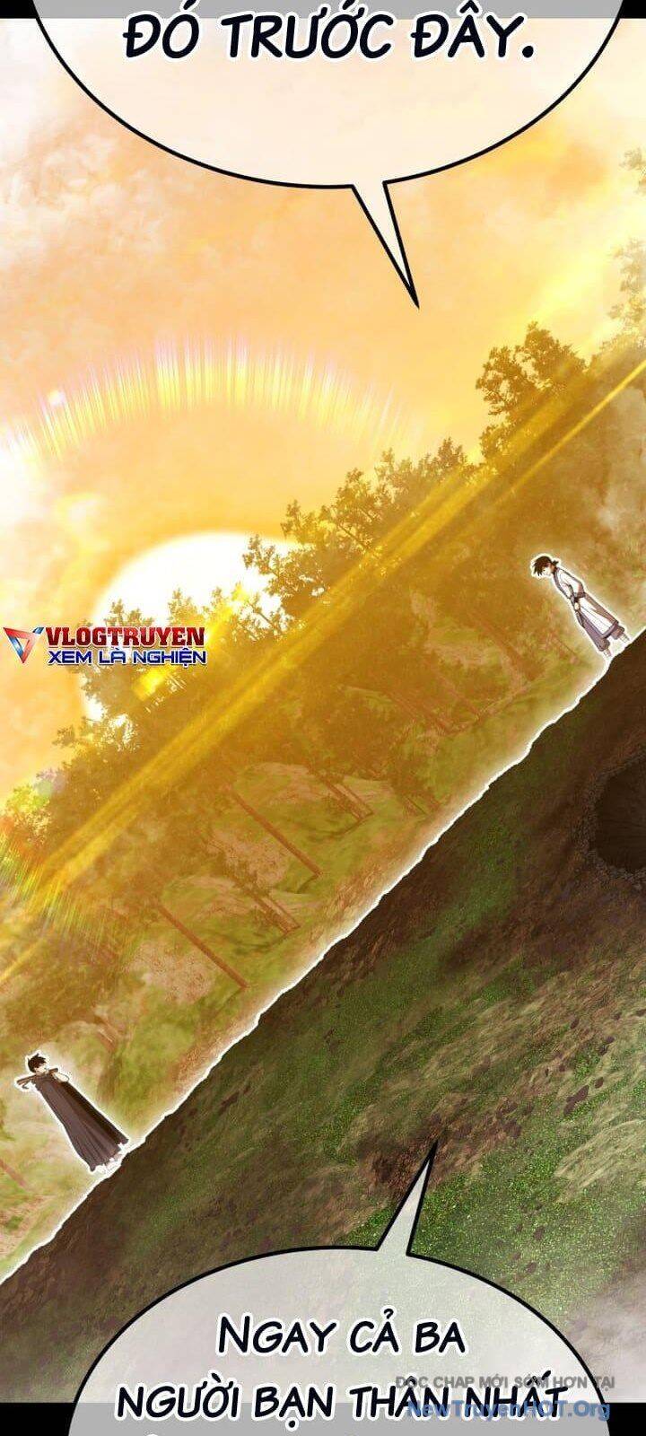 Gậy Gỗ Cấp 99+ Chap 134 - Next Chap 135