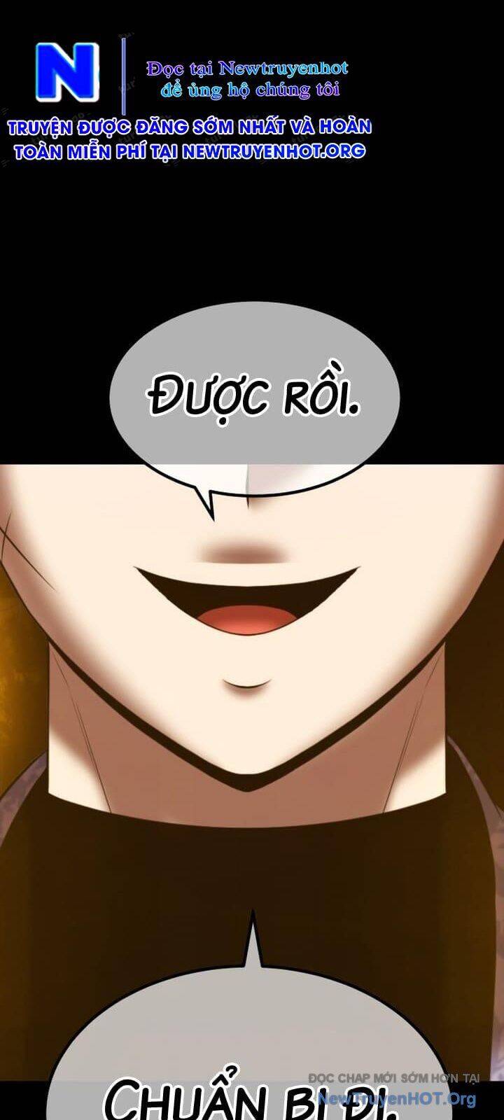 Gậy Gỗ Cấp 99+ Chap 134 - Next Chap 135