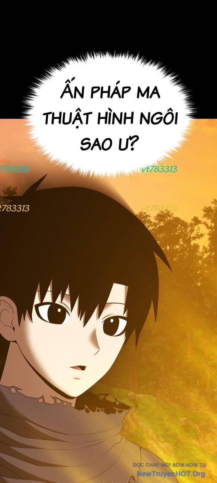 Gậy Gỗ Cấp 99+ Chap 134 - Next Chap 135