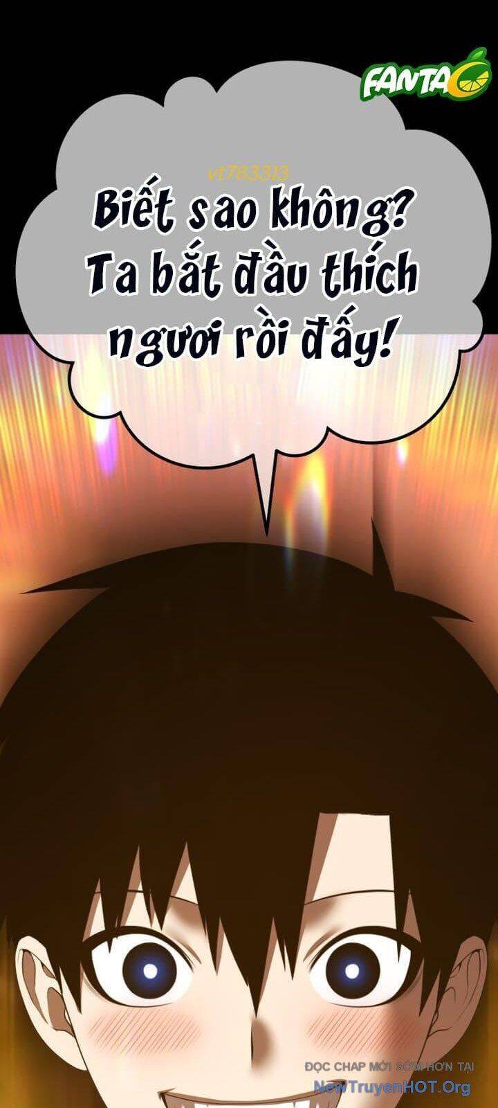 Gậy Gỗ Cấp 99+ Chap 134 - Next Chap 135