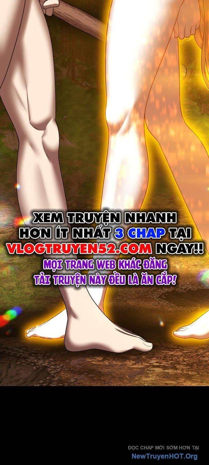 Gậy Gỗ Cấp 99+ Chap 134 - Next Chap 135