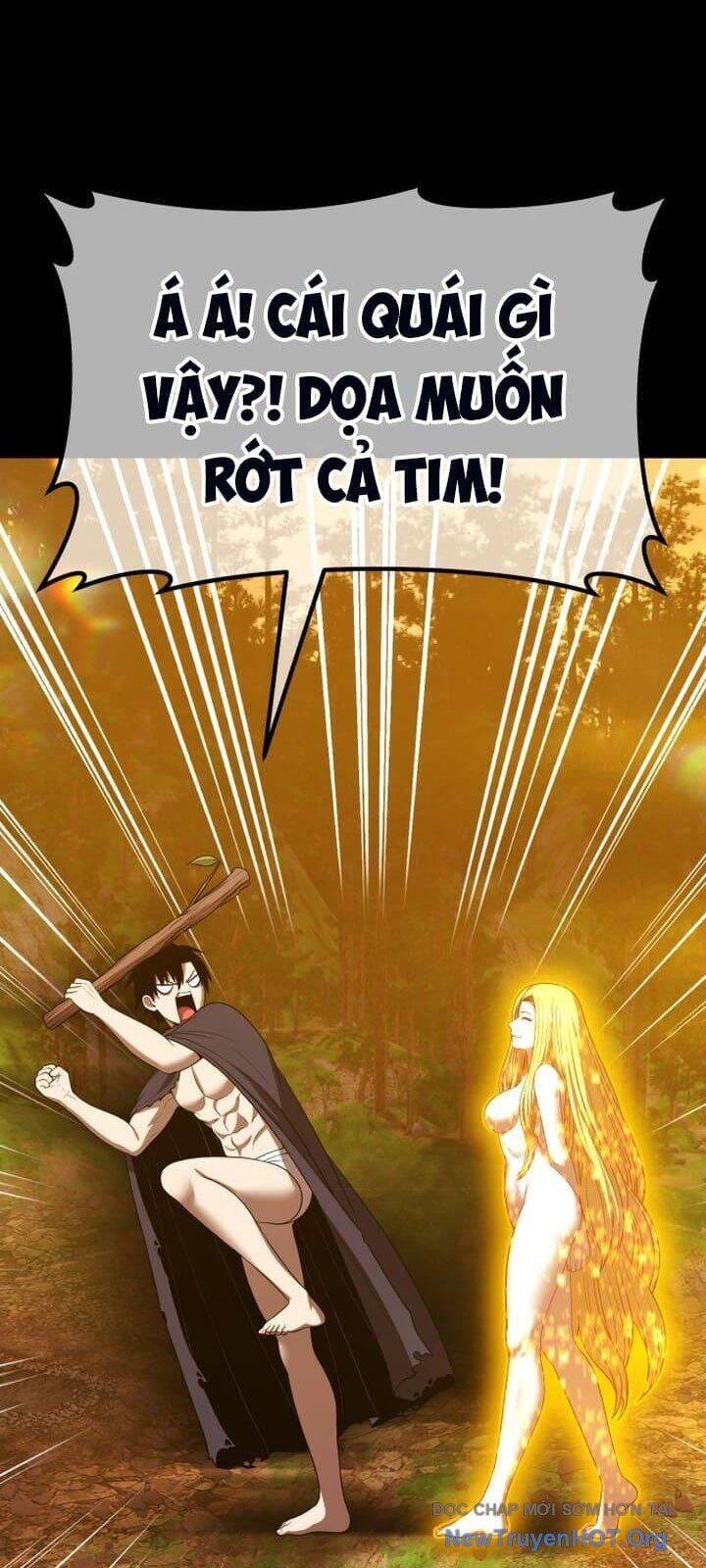 Gậy Gỗ Cấp 99+ Chap 134 - Next Chap 135