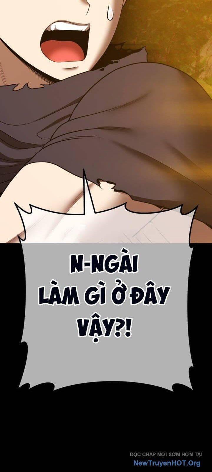 Gậy Gỗ Cấp 99+ Chap 134 - Next Chap 135