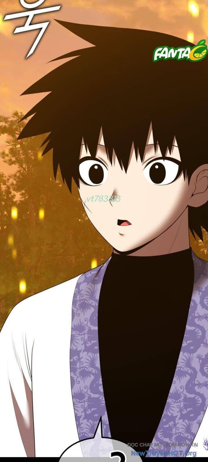 Gậy Gỗ Cấp 99+ Chap 134 - Next Chap 135