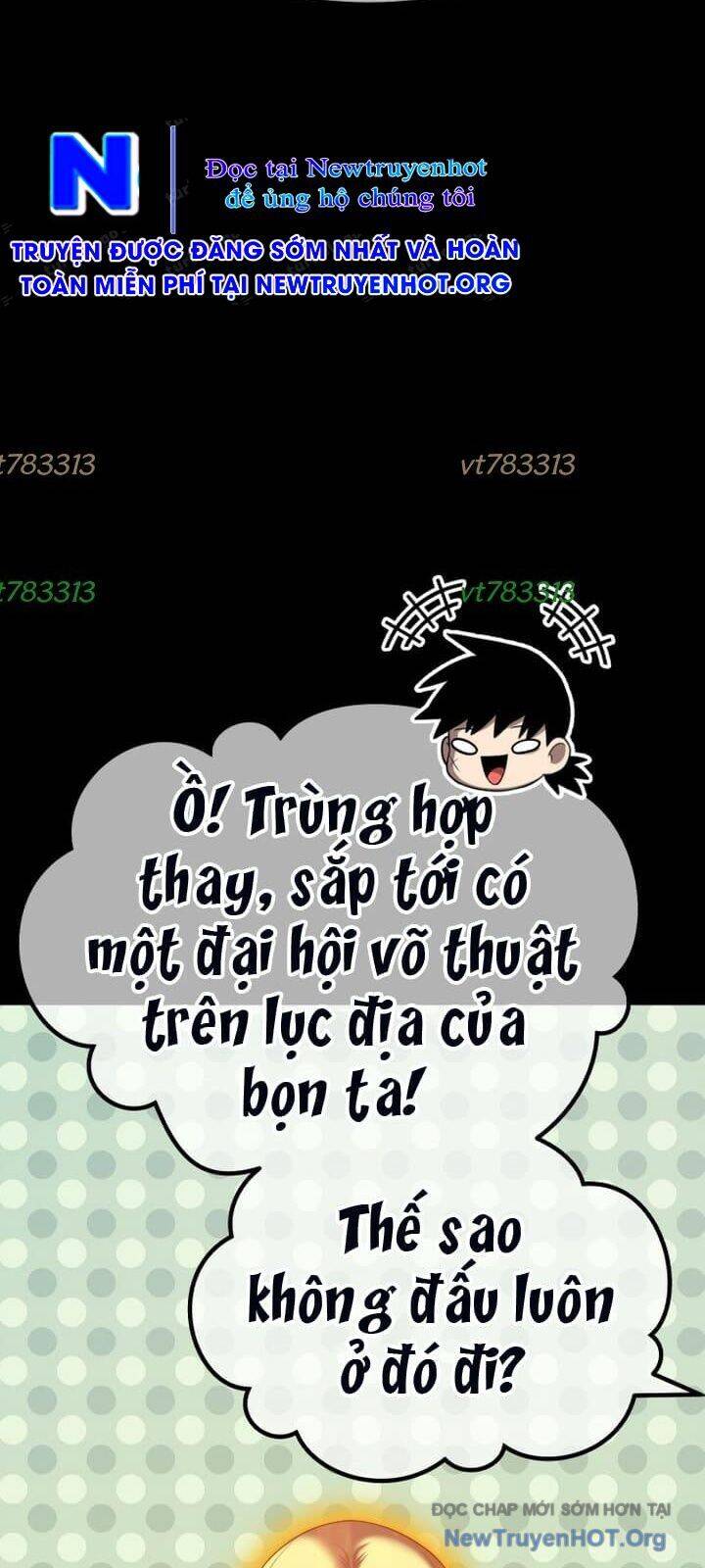 Gậy Gỗ Cấp 99+ Chap 134 - Next Chap 135