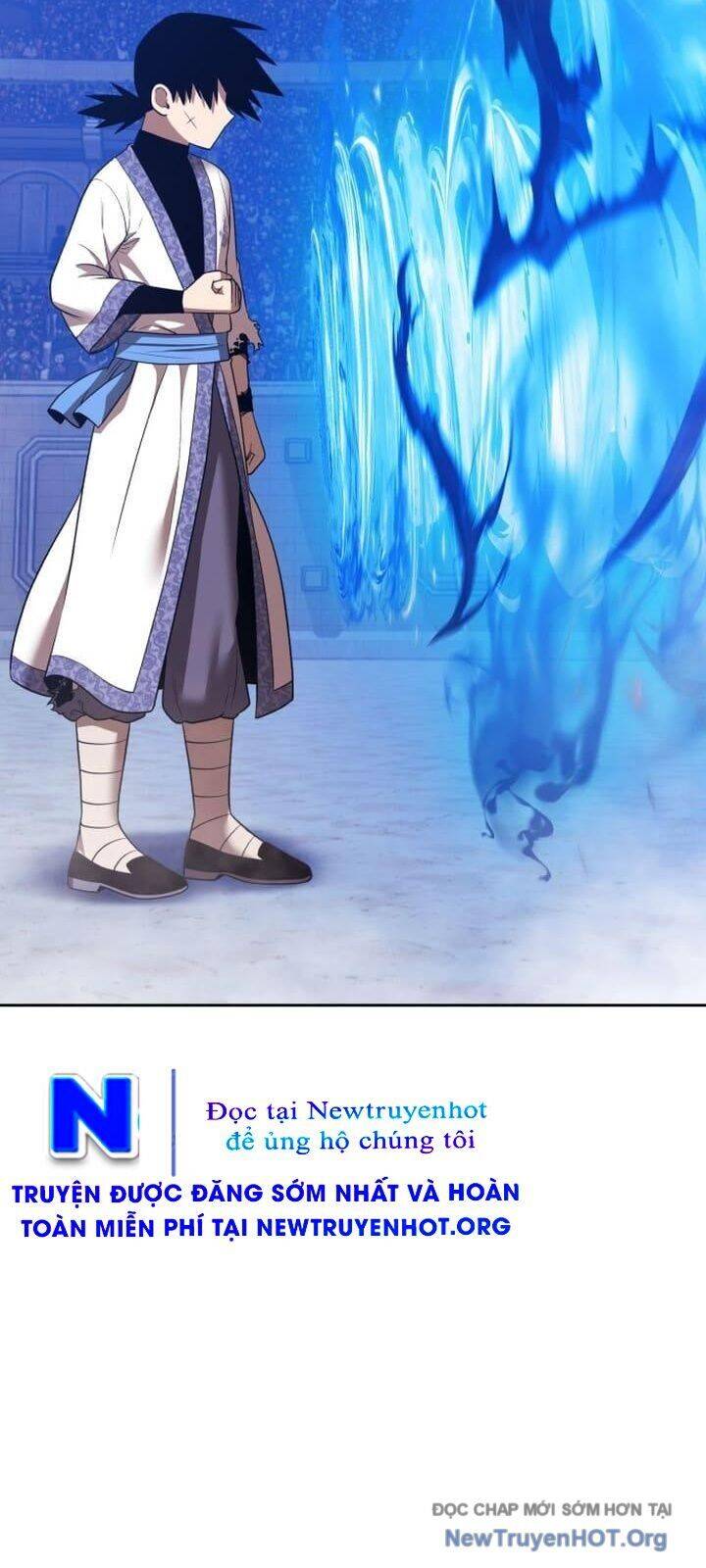 Gậy Gỗ Cấp 99+ Chap 134 - Next Chap 135