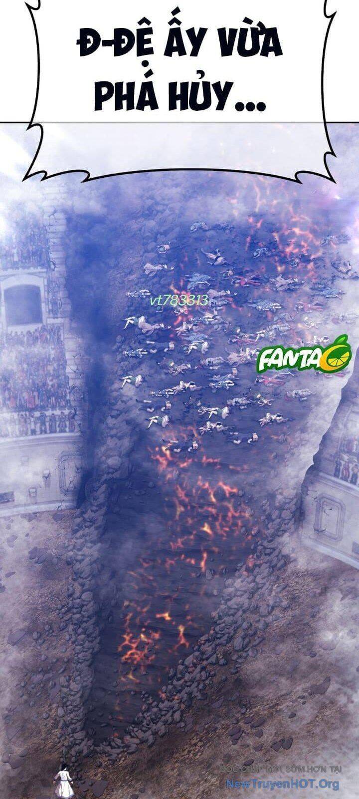 Gậy Gỗ Cấp 99+ Chap 134 - Next Chap 135