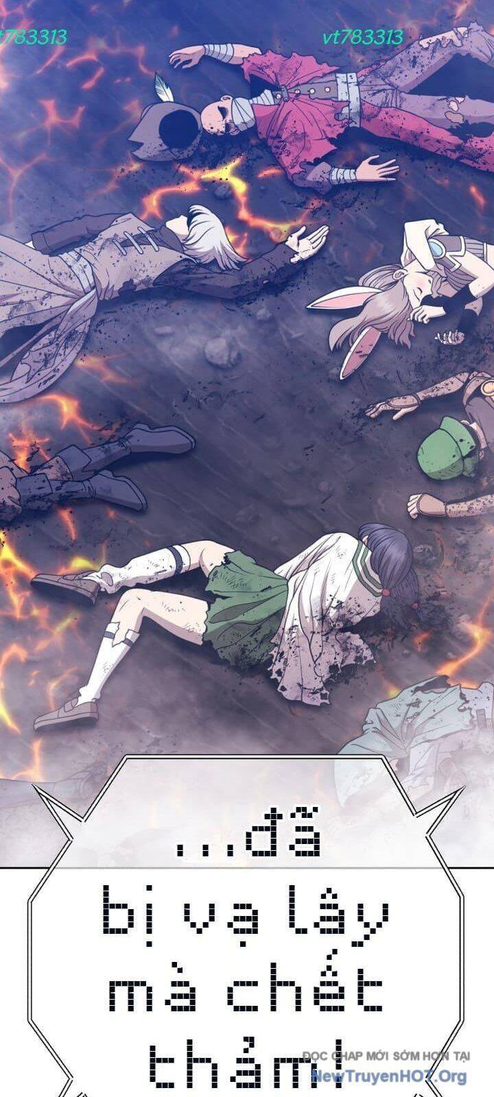 Gậy Gỗ Cấp 99+ Chap 134 - Next Chap 135