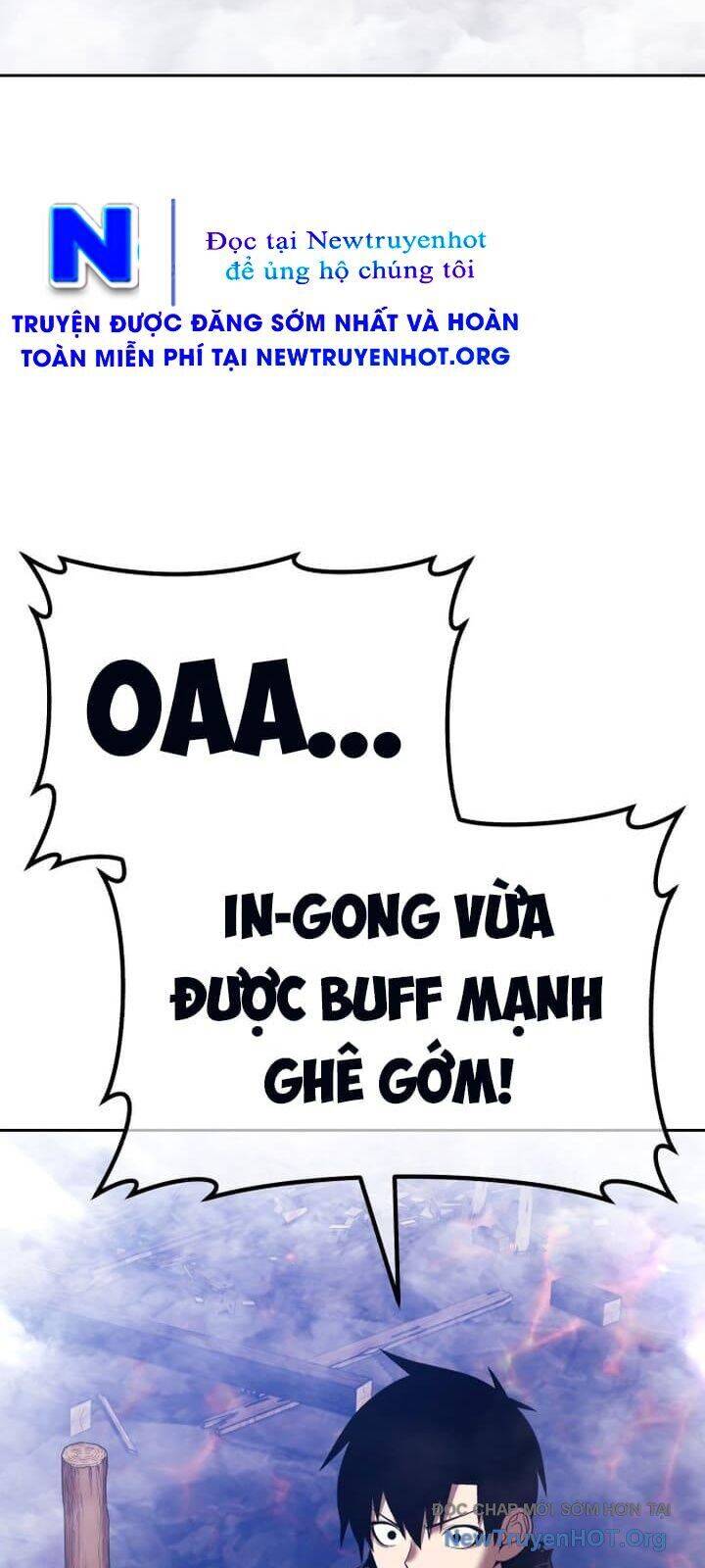 Gậy Gỗ Cấp 99+ Chap 134 - Next Chap 135