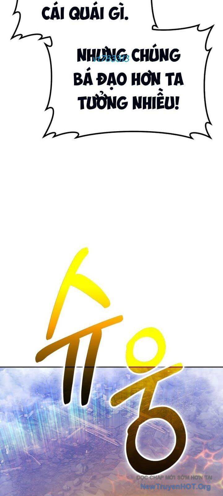 Gậy Gỗ Cấp 99+ Chap 134 - Next Chap 135