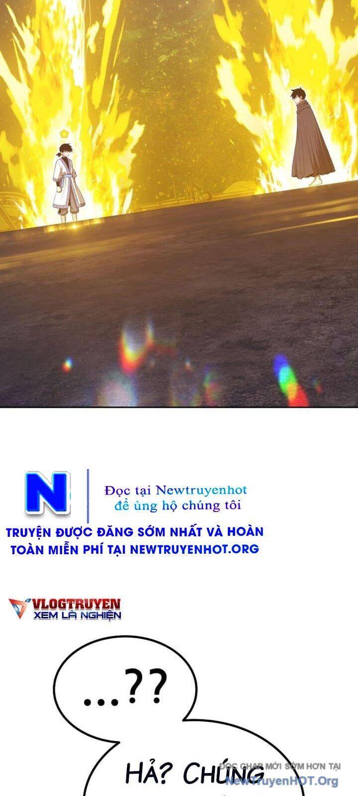 Gậy Gỗ Cấp 99+ Chap 134 - Next Chap 135