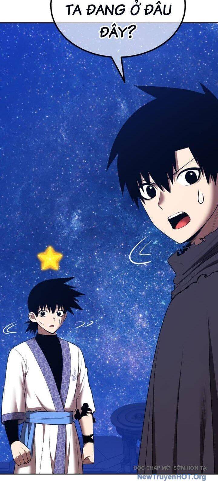 Gậy Gỗ Cấp 99+ Chap 134 - Next Chap 135