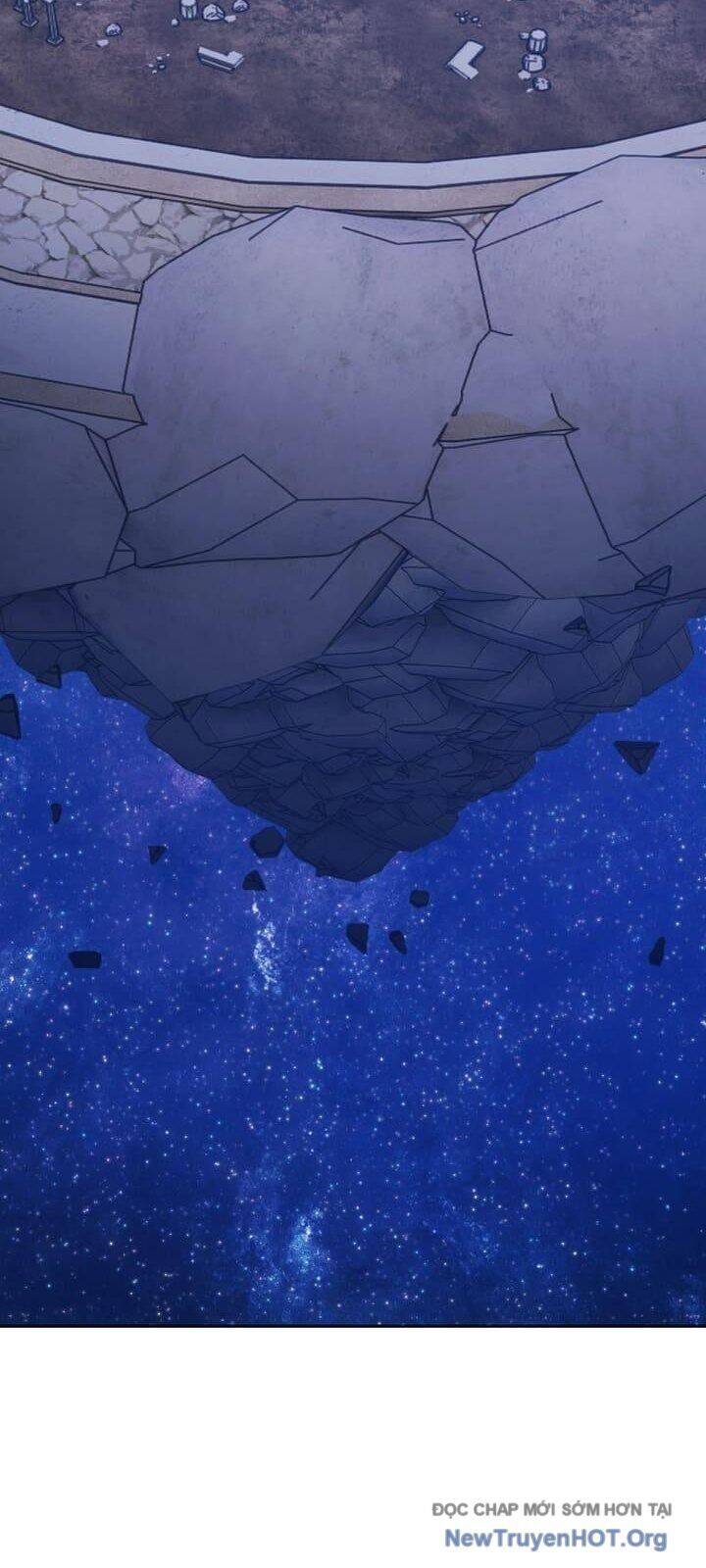 Gậy Gỗ Cấp 99+ Chap 134 - Next Chap 135