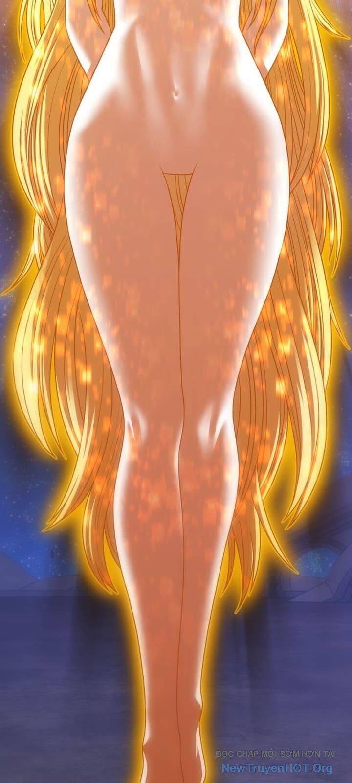 Gậy Gỗ Cấp 99+ Chap 134 - Next Chap 135