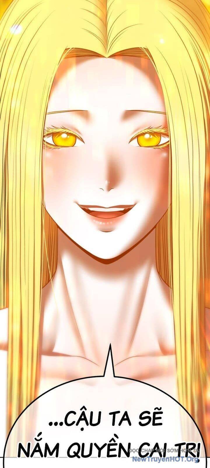 Gậy Gỗ Cấp 99+ Chap 134 - Next Chap 135