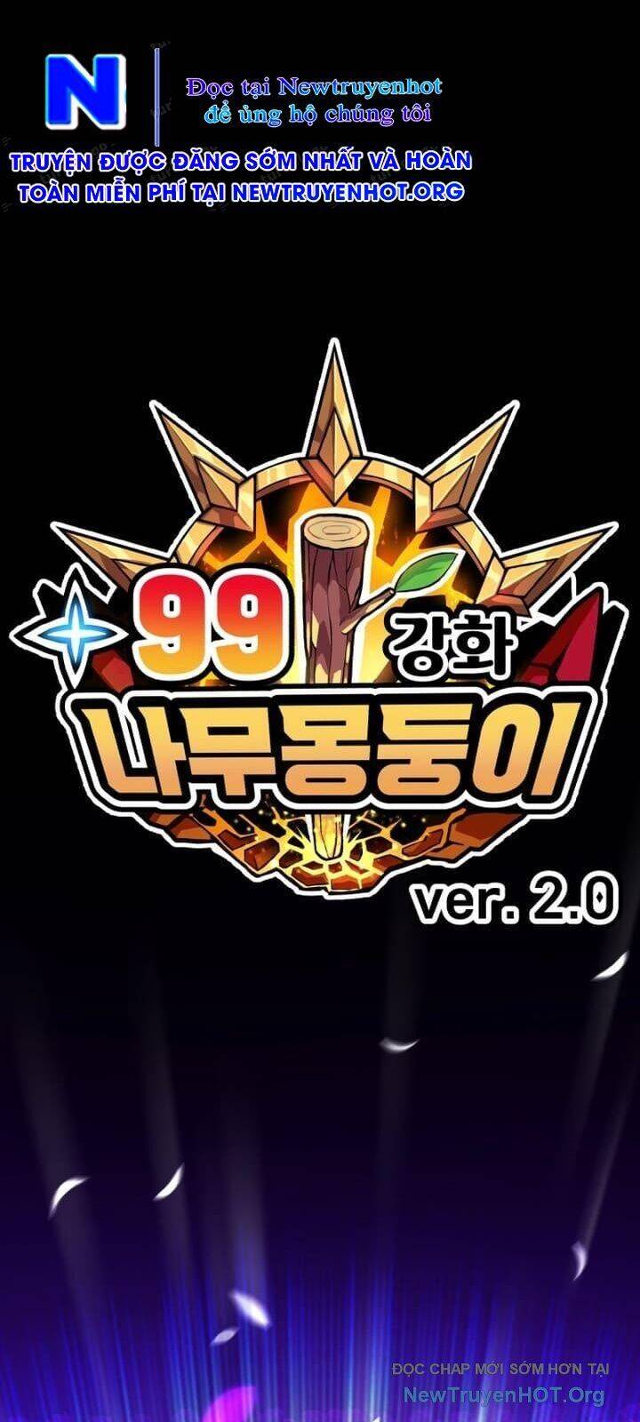 Gậy Gỗ Cấp 99+ Chap 134 - Next Chap 135