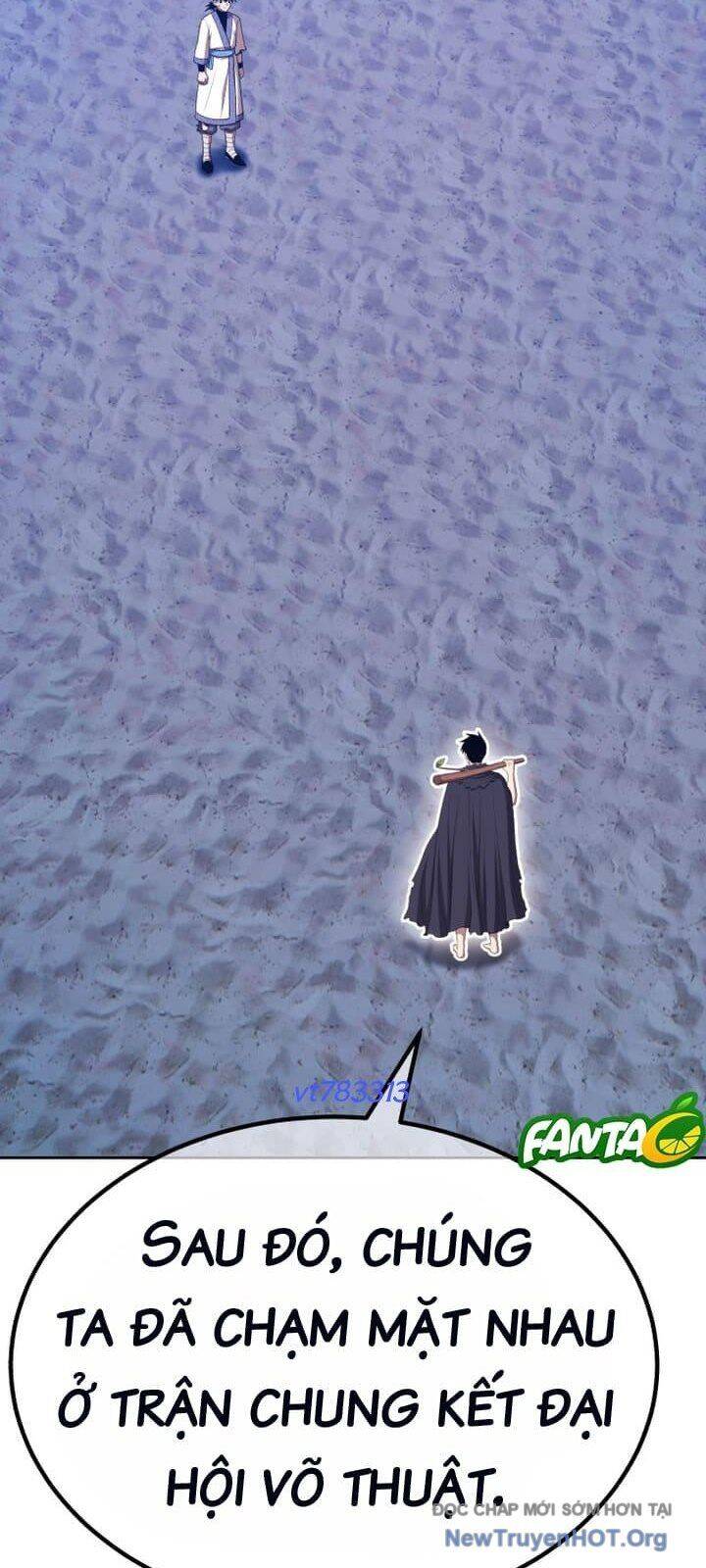 Gậy Gỗ Cấp 99+ Chap 134 - Next Chap 135