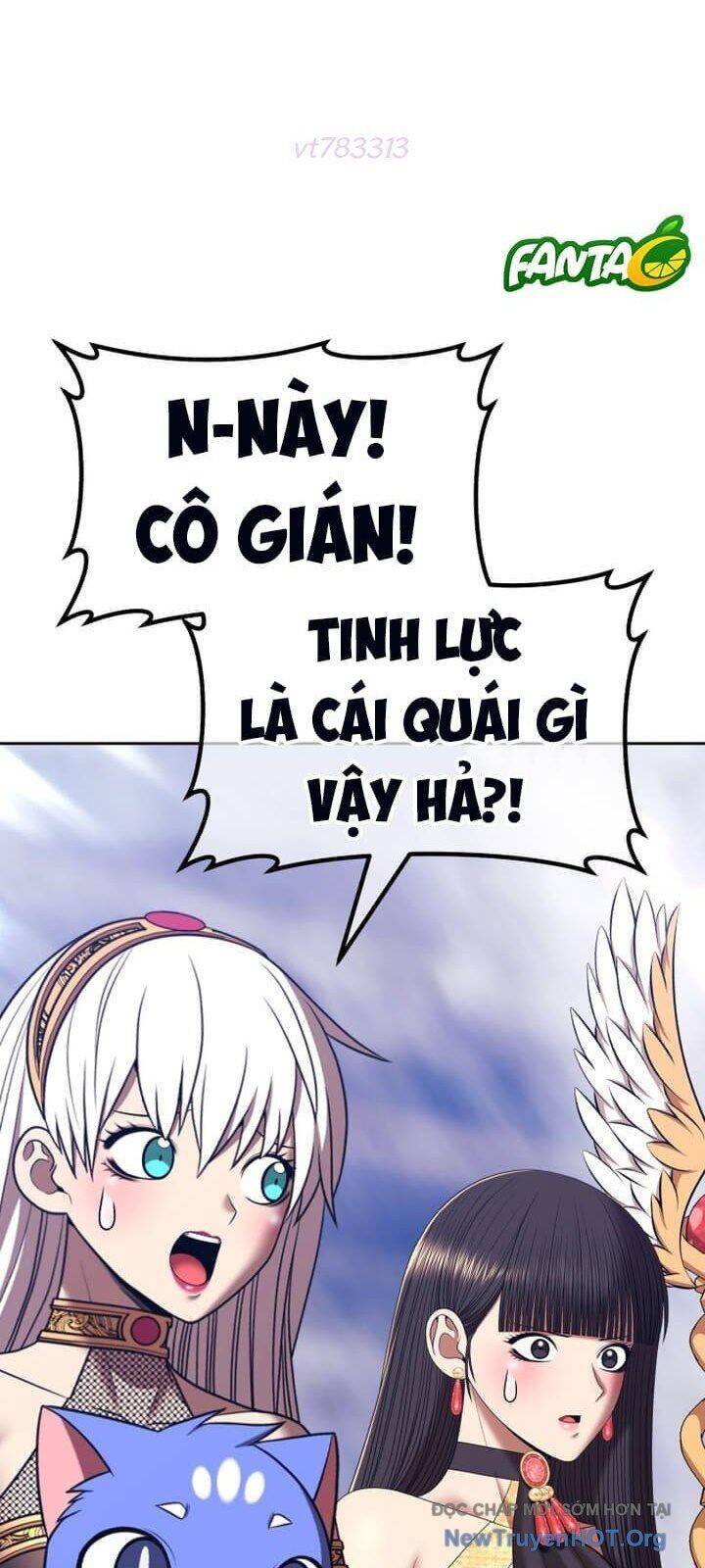 Gậy Gỗ Cấp 99+ Chap 134 - Next Chap 135