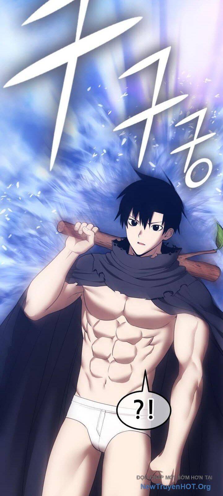 Gậy Gỗ Cấp 99+ Chap 134 - Next Chap 135