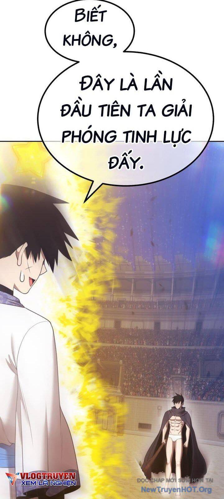 Gậy Gỗ Cấp 99+ Chap 134 - Next Chap 135