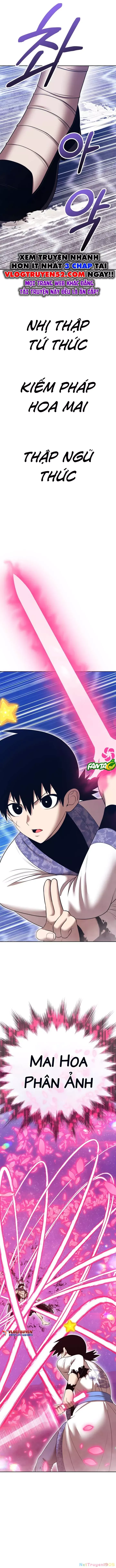 Gậy Gỗ Cấp 99+ Chap 135 - Next Chap 136