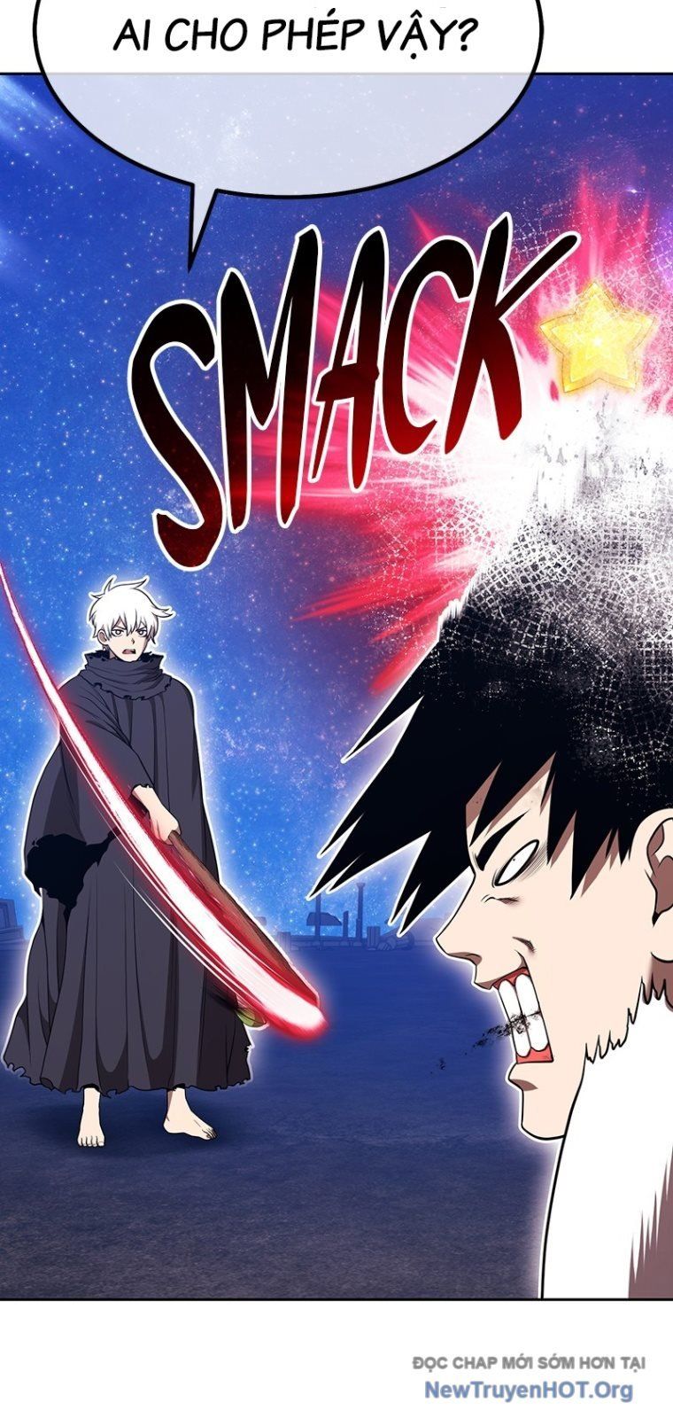 Gậy Gỗ Cấp 99+ Chap 136 - Next Chap 137