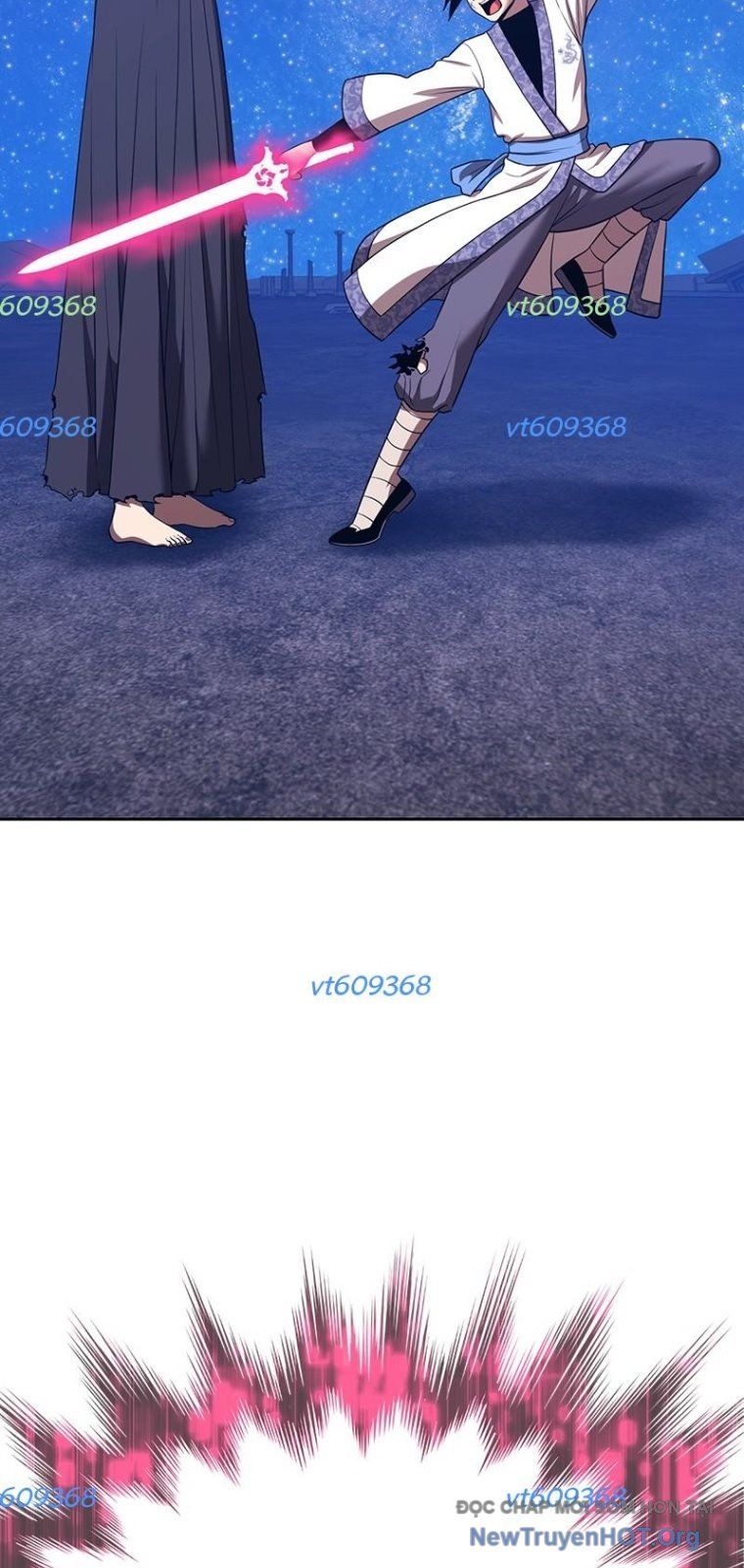 Gậy Gỗ Cấp 99+ Chap 136 - Next Chap 137