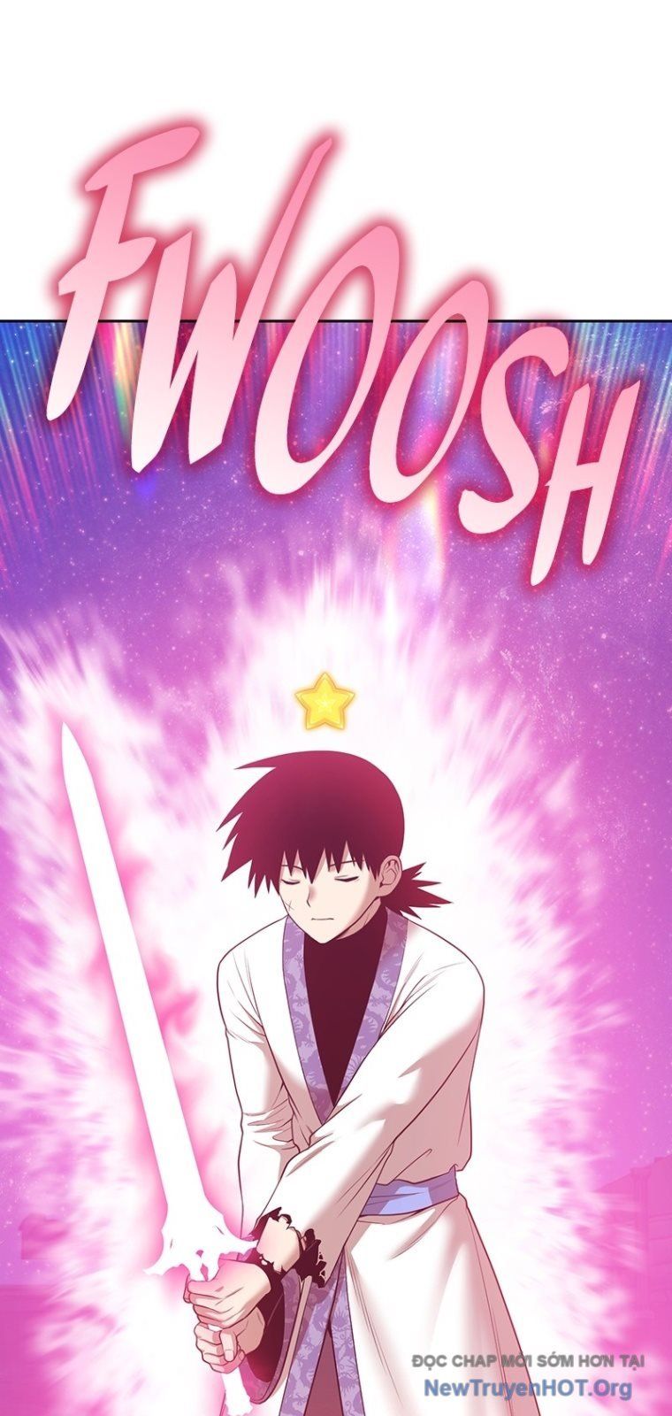 Gậy Gỗ Cấp 99+ Chap 136 - Next Chap 137