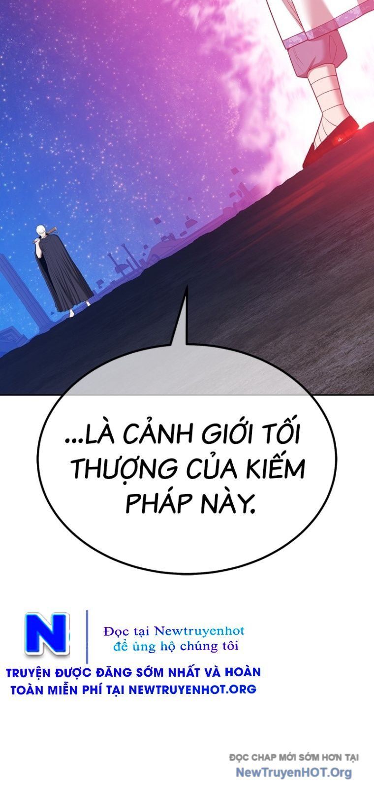Gậy Gỗ Cấp 99+ Chap 136 - Next Chap 137
