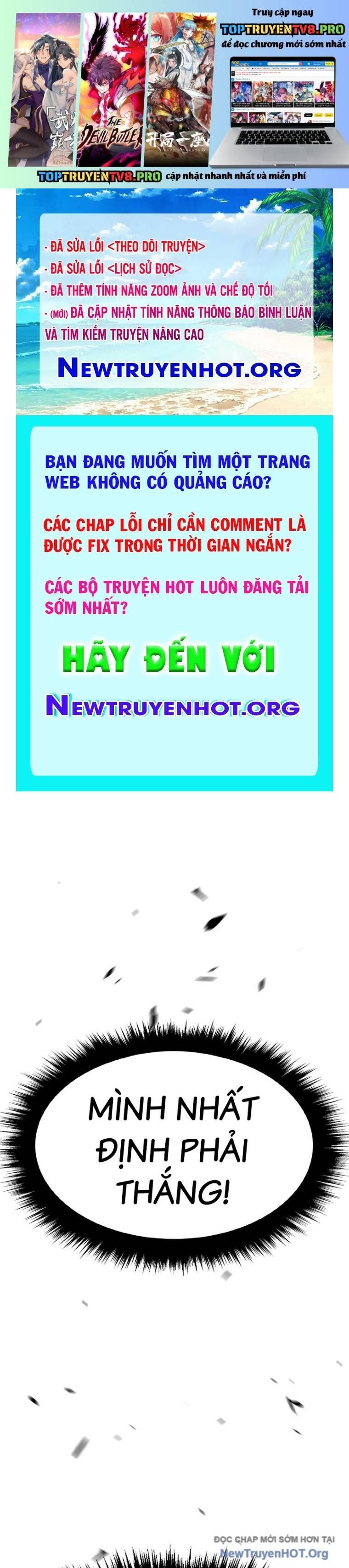 Gậy Gỗ Cấp 99+ Chap 136 - Next Chap 137