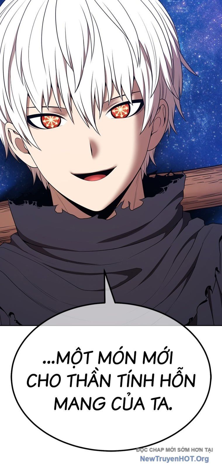 Gậy Gỗ Cấp 99+ Chap 136 - Next Chap 137