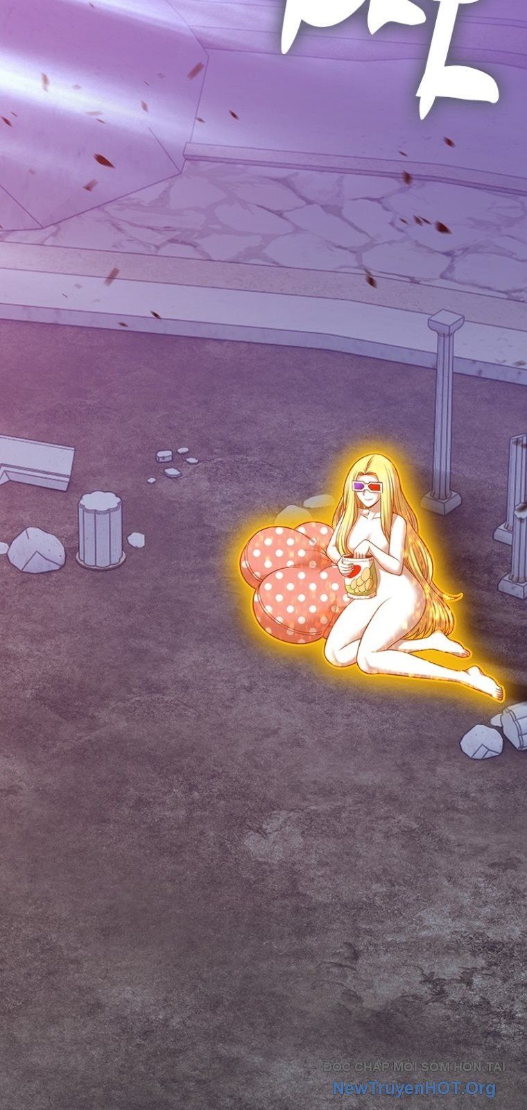 Gậy Gỗ Cấp 99+ Chap 136 - Next Chap 137