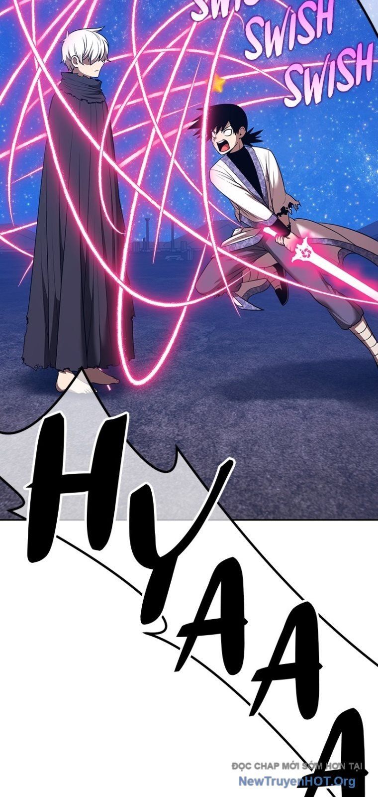 Gậy Gỗ Cấp 99+ Chap 136 - Next Chap 137