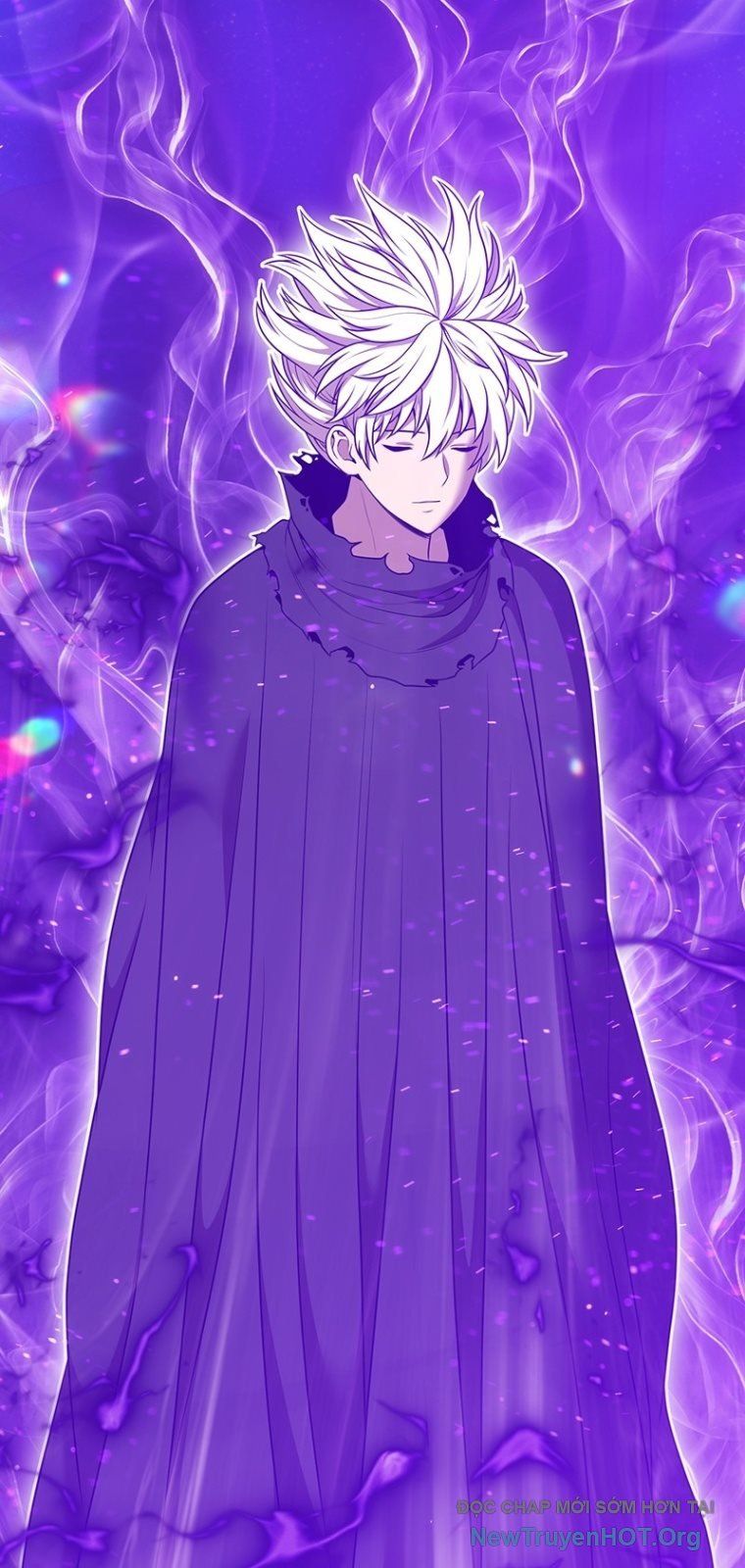 Gậy Gỗ Cấp 99+ Chap 136 - Next Chap 137