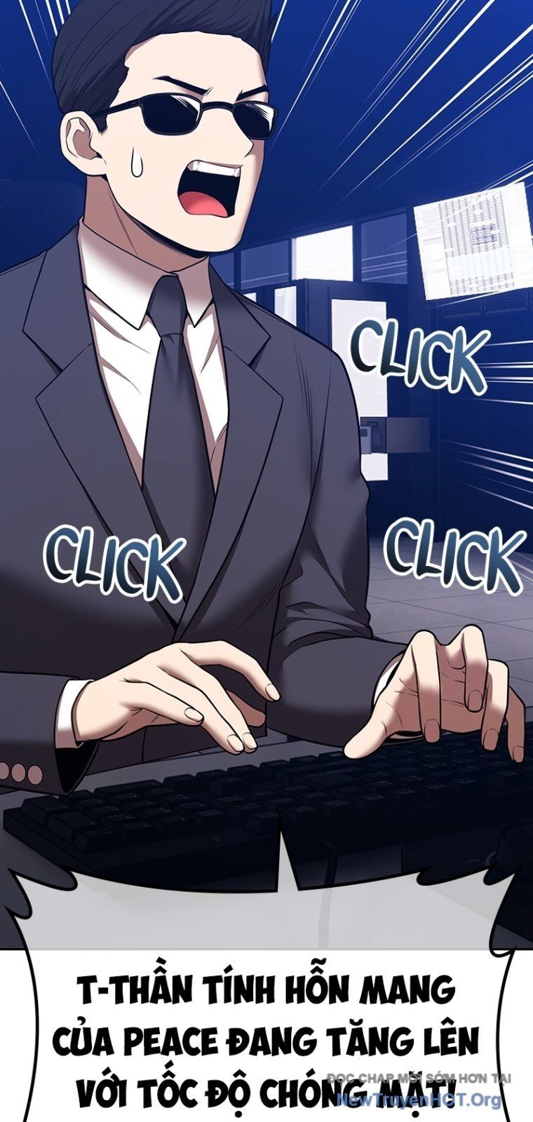 Gậy Gỗ Cấp 99+ Chap 136 - Next Chap 137