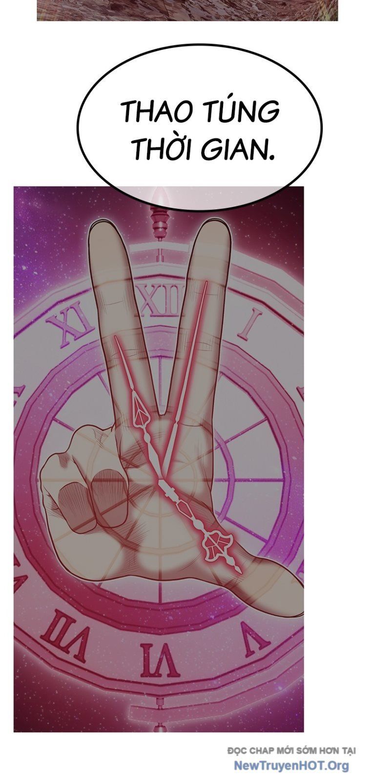 Gậy Gỗ Cấp 99+ Chap 136 - Next Chap 137