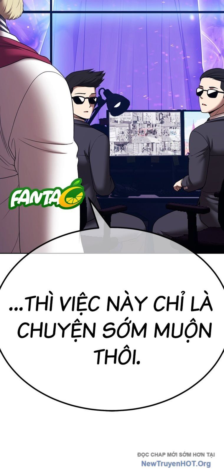 Gậy Gỗ Cấp 99+ Chap 136 - Next Chap 137