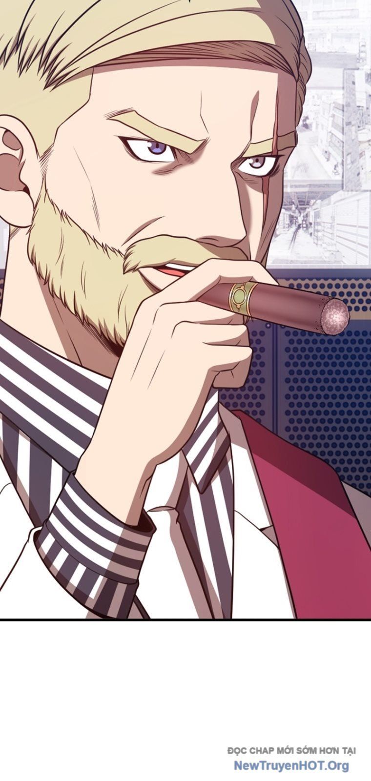 Gậy Gỗ Cấp 99+ Chap 136 - Next Chap 137