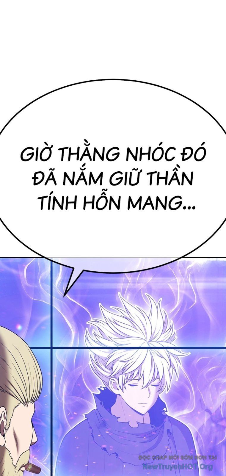 Gậy Gỗ Cấp 99+ Chap 136 - Next Chap 137