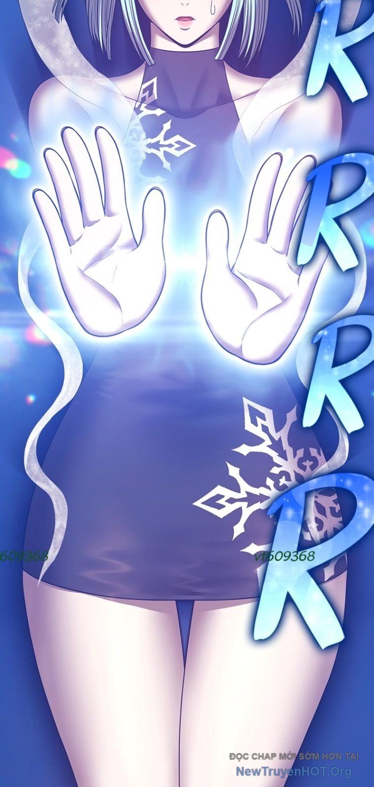 Gậy Gỗ Cấp 99+ Chap 136 - Next Chap 137