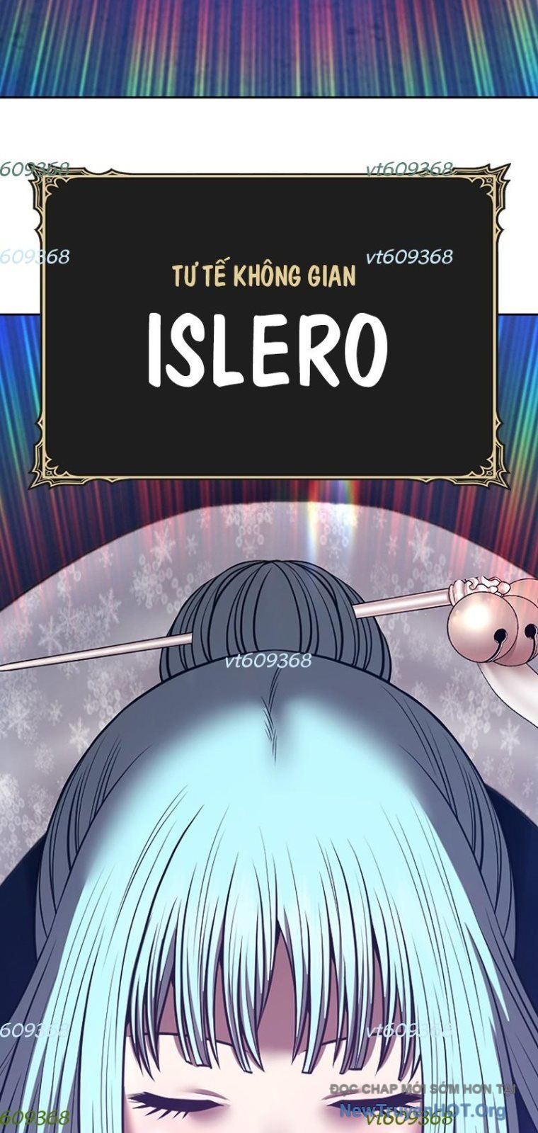 Gậy Gỗ Cấp 99+ Chap 136 - Next Chap 137