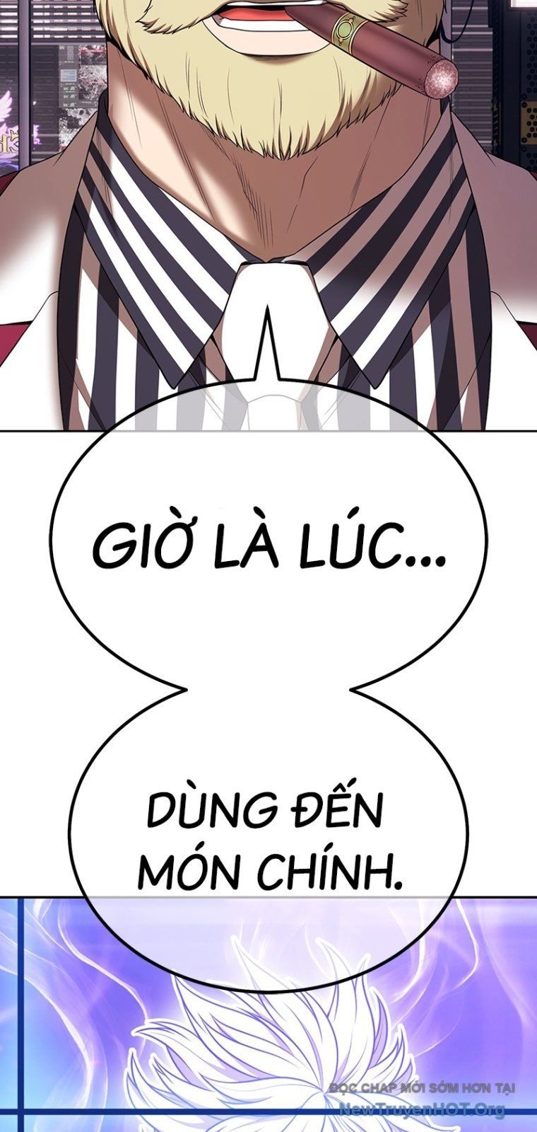 Gậy Gỗ Cấp 99+ Chap 136 - Next Chap 137